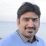 محمد رمضان رفیق