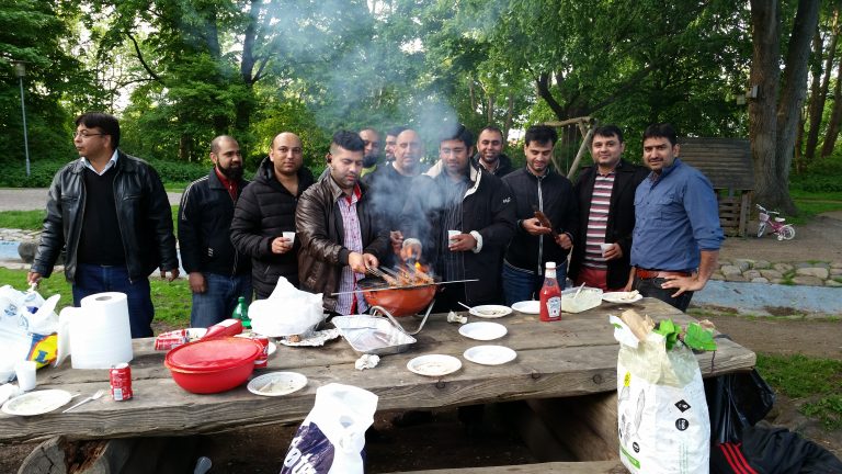 کیا پاکستانیوں کو اب ڈنمارک کا ویزہ نہیں ملے گا؟ کیا پاکستانیوں کو اب ڈنمارک کا ویزہ نہیں ملے گا؟